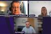 #RISK London interview with Shannon Summers of Enhesa and Paul Cadwallader of CoreStream