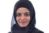 Shabana Imran