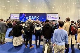 RISK Audience Shot